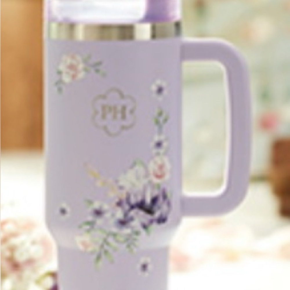 Vaso de ph